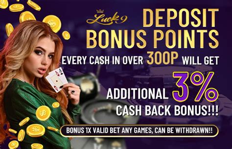 luck9 casino|Luck9 Online Casino Philippines .